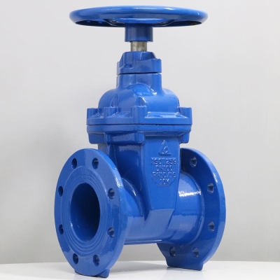 Van cổng ty chìm AUT DN100